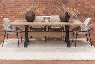 Marlborough Dining Table and Chairs