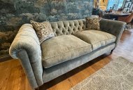 Andrew Paul Furniture Ltd Kirkham 3 Seater Sofa