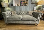 Andrew Paul Furniture Ltd Kirkham 3 Seater Sofa