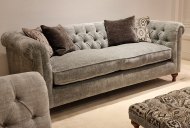 Andrew Paul Furniture Ltd Kirkham 3 Seater Sofa