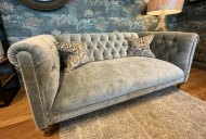 Andrew Paul Furniture Ltd Kelbrook 2.5 Seater Sofa