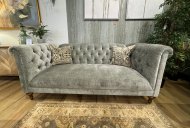 Andrew Paul Furniture Ltd Kelbrook 2.5 Seater Sofa