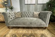 Andrew Paul Furniture Ltd Kelbrook 2.5 Seater Sofa