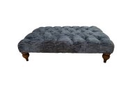 Andrew Paul Furniture Ltd Kelbrook Footstool