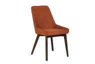 Axell Dining Chair - Rust
