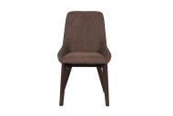 Axell Dining Chair - Brown