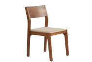 Pablo Dining Chair Angled