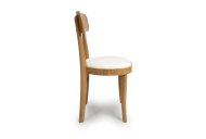 Vernon Dining Chair Side View