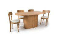 Vernon Dining Table and Chairs