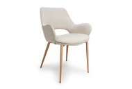 Shellie Dining Chair - Natural