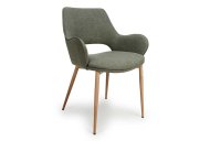 Shellie Dining Chair - Sage