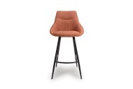 Bosley Bar Stool - Brick