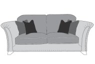 Westmore 3 Seater Standard Back