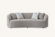 Nolan 3 Seater Sofa