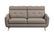 Saige Large Sofa High Back