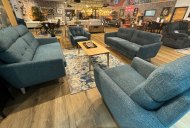 Siren Furniture Limited Saige Medium Sofa