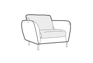 Eden Armchair