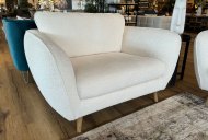 Eden Armchair Instore