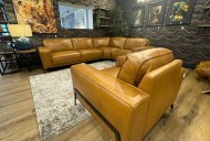 G'Digio Kurtis 3 Seater Sofa (3 Seats)