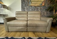 Karson 3 Seater Sofa Front View