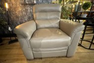 Karson Armchair Front View