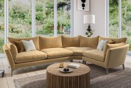 Whitemeadow Ertha Medium Sofa