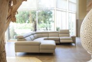 Mallory U Shape Corner Group Sofa