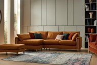 Jett Chaise Sofa