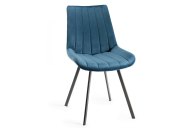 Bentley Designs (UK) Ltd Fearnley Dining Chair