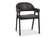 Canyon Carver Dining Chair - Old West Vintage / Peppercorn