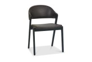 Canyon Dining Chair - Peppercorn