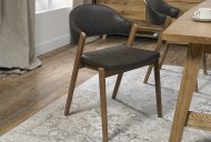 Bentley Designs (UK) Ltd Canyon Dining Chair