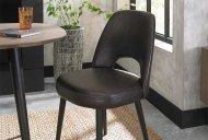 Vinny Dining Chair - Old West