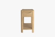 Sonata Compact Side Table