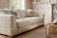 Vigo Sofa - Monaco Cream