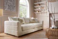 Vigo XL Sofa - Monaco Cream