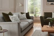 Regent Sofa - Derwent Truffle