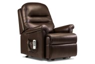 Beaumont Riser Recliner Royale - Leather