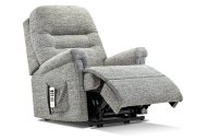 Beaumont Riser Recliner Royale - Fabric