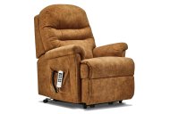 Beaumont Riser Recliner Small - Fabric