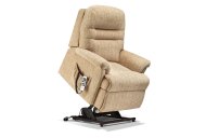 Beaumont Riser Recliner Petite - Fabric