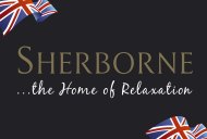 Sherborne Logo