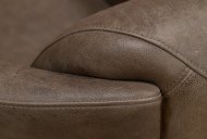 Ripley Accent Chair Close Up