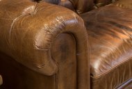 Galway Sofa Close Up