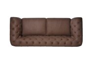 Galway Sofa Top View