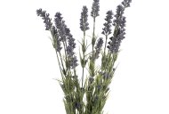 Hill Interiors Large Lavender Bush