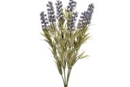 Hill Interiors Small Lavender Spray