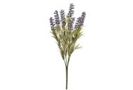 Hill Interiors Small Lavender Spray