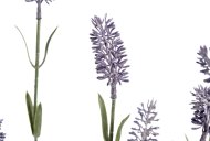 Hill Interiors Large Lavender Spray