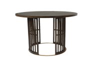 Aron Round Dining Table